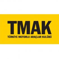 tmak türkiye motorlu araçlar kulübü