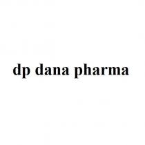 dp dana pharma