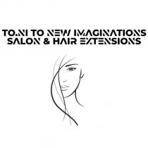 to.ni to new imaginations salon & hair extensions
