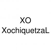 xo xochiquetzal