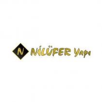 n nilüfer yapı