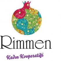 rimmen kadın kooperatifi