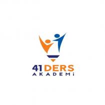 41 ders akademi