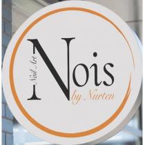 nois by nurten nail art