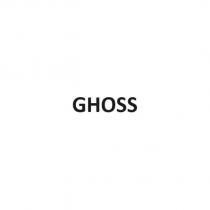 ghoss