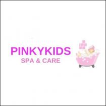 pınkykıds spa & care