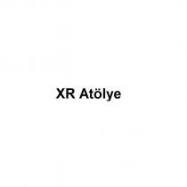 xr atölye