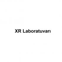 xr laboratuvarı