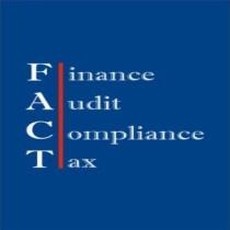 fact finance audit compliance tax