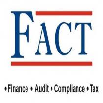 fact finance audit compliance tax