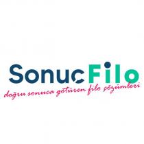 sonuç filo doğru sonuca götüren filo çözümleri
