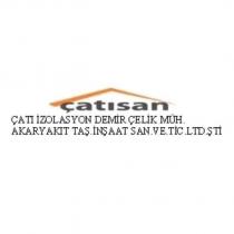 çatısan çatı izolasyon demir çelik müh.akaryakıt taş. inşaat san. ve tic.ltd.şti