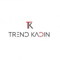 trend kadın