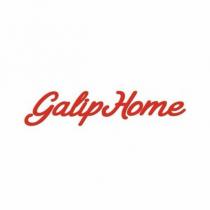 galip home