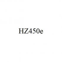 hz450e