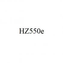 hz550e