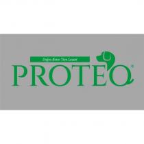 doğru besin tam lezzet proteo