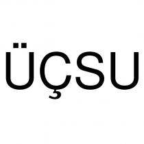 üçsu