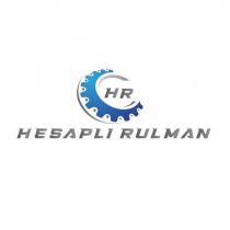 hr hesaplı rulman