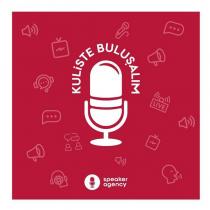 kuliste buluşalım speaker ogency