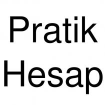 pratik hesap