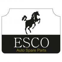esco auto spare parts