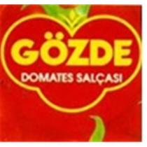 gözde domates salçası