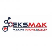 eksmak makine profil & kalıp