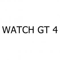 watch gt 4