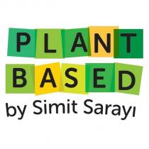plant based by simit sarayı