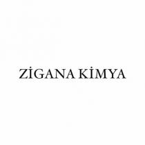 zigana kimya