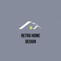 retro home design