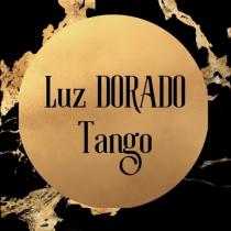 luz dorado tango