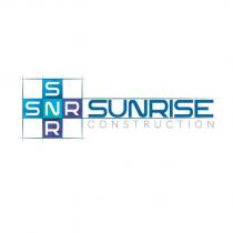 snr sunrise construction
