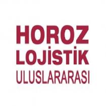 horoz lojistik uluslararası