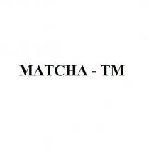 matcha - tm
