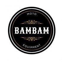 bambam moto equipment