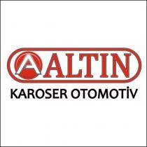 altın karoser otomotiv
