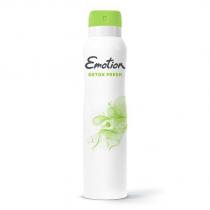 emotion detox fresh