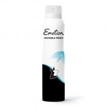emotion invisible fresh