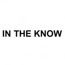 in the know