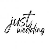 just wedding