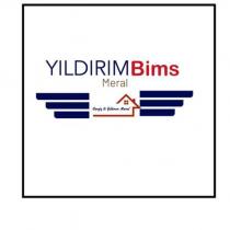yıldırım meral bims