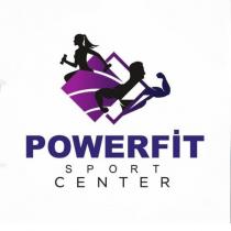 powerfit sport center