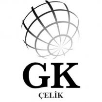 gk çelik