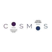 cosmos creative content factory