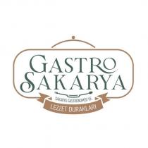 gastro sakaya sakarya gastronomisi ve lezzet durakları