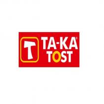 t ta-ka tost