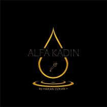 alfa kadın by hakan özkan