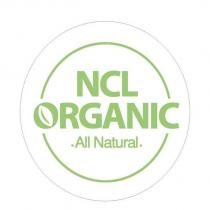 ncl organic all natural